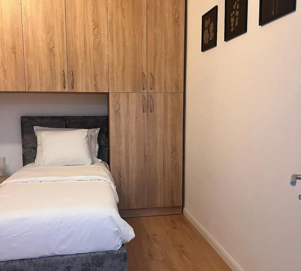 Rams Apartment 2 Tirana