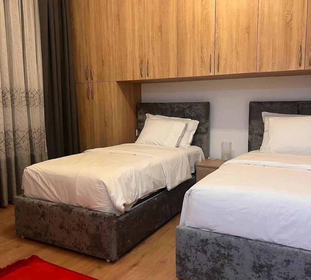 Rams Apartment 2 Tirana